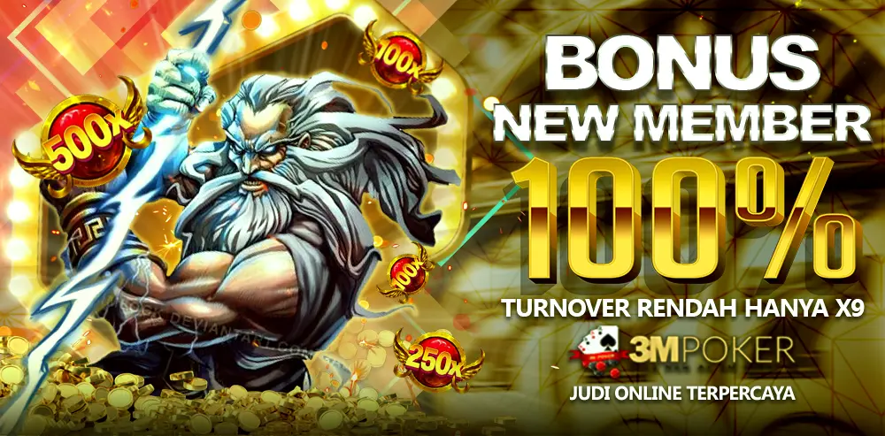 3MPOKER | 3Mpoker Agen Poker online dan bandar domino terbesar di Indonesia